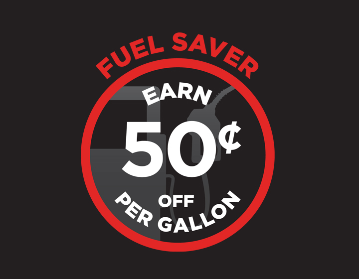 Fuel Saver